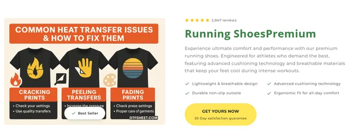 Featured Product 2 — custom Shopify section by Faber
